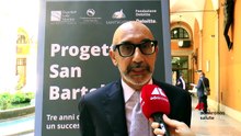 Arcuri (Gemelli Isola), ‘progetto San Bartolomeo riflette nostra identità valoriale’