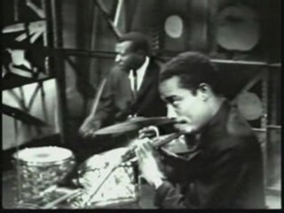 John Coltrane My favorite Things