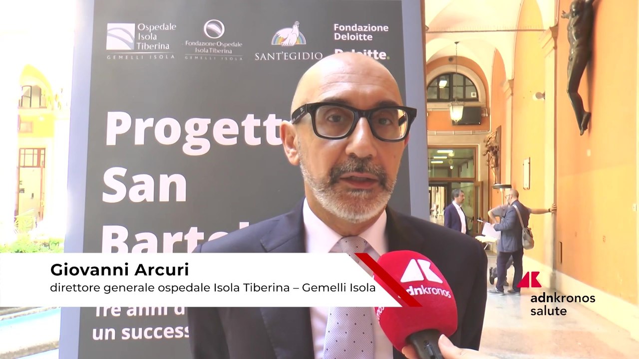 Arcuri (Gemelli Isola), ?progetto San Bartolomeo riflette nostra identit? valoriale?