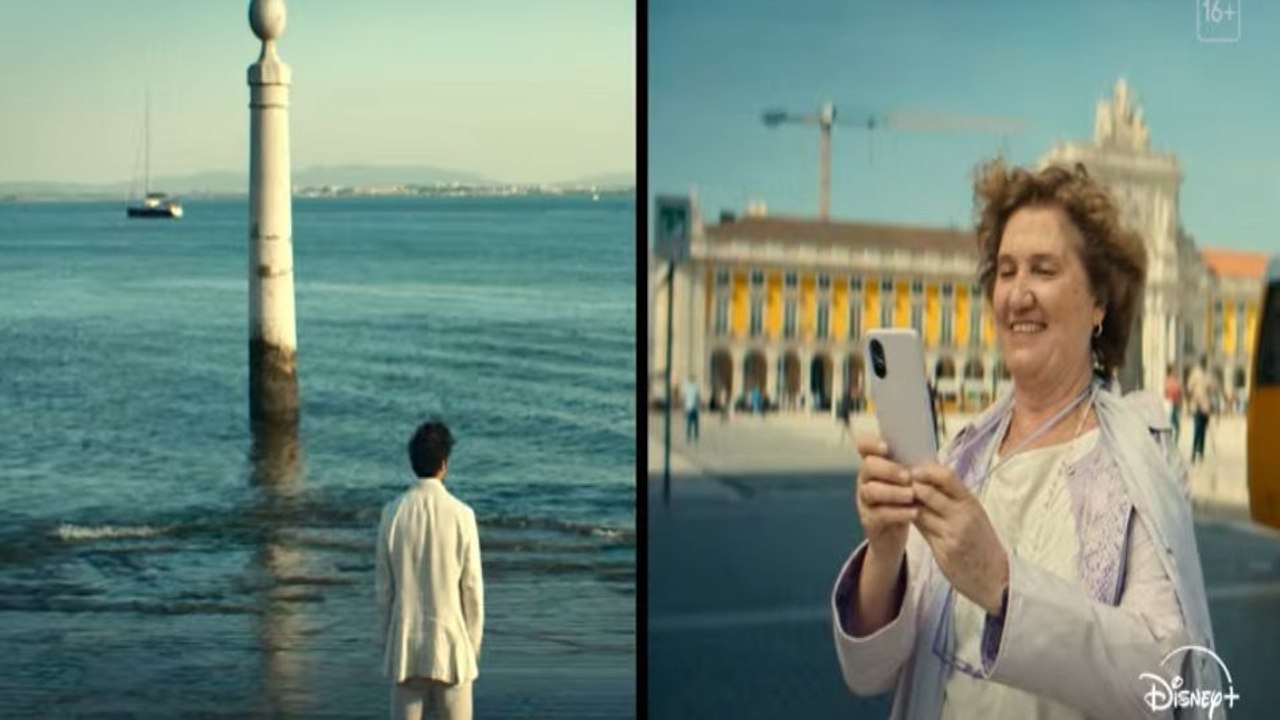 Se É Terça-feira Tem Assassinato 1 Temporada Trailer Original