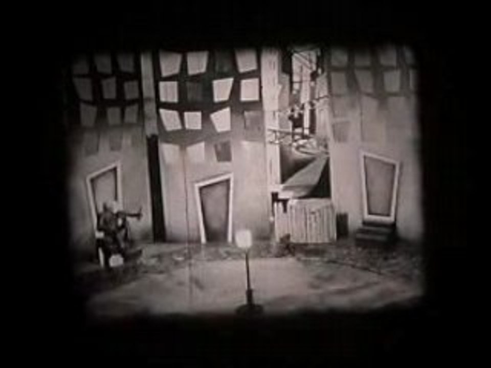 L'HISTOIRE DE L'HOMME A LA TETE DE PAPIER_EXTRAIT