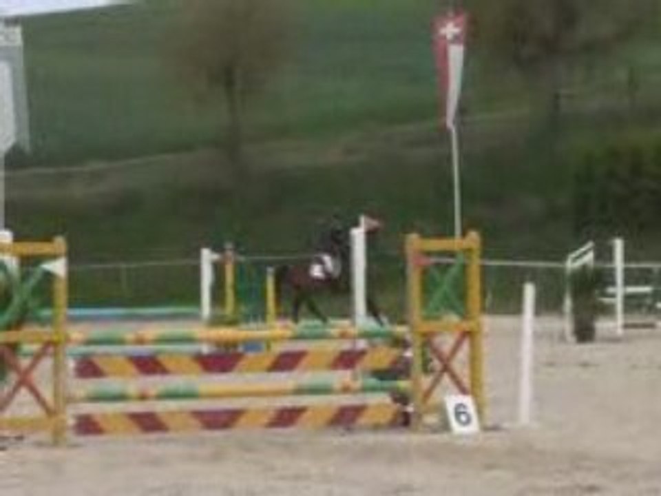 Parc0urs liibre Style avec Ronnia au MOnt _x3