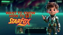 Play Star Fox on PC or NSW2