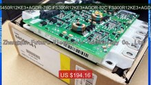 FS450R12KE3+AGDR-76C FS300R12KE3+AGDR-82C FS300R12KE3+AGDR-86C... -- Hot Deal 2026 | Limited Offer!