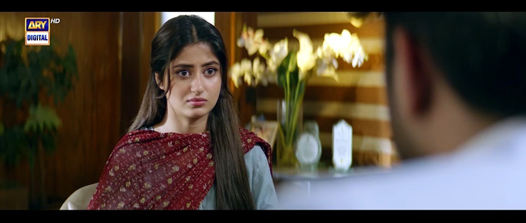 Main Manto Nahi Hoon Episode 29 - Humayun Saeed - Sajal Aly | ARY Digital Drama [Full Movie]