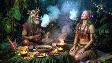 Shamanic Descent into the Lower World | Jaguar Medicine Tribe