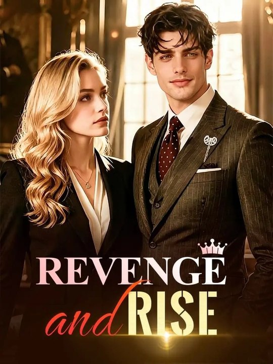 Revenge and Rise - FULL