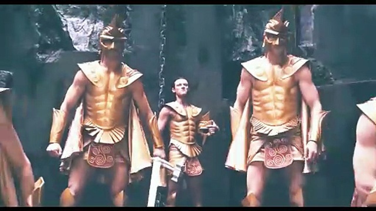 Bleary dawn immortals fight - Sunnight #sn2sg #sun8ms #sun8 #immortals #blearydawn #sunnight #gods #fight #battle #titans #fighter #fighting #god #immortality