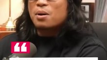 Arie Kriting pernah dikeroyok sama 40 orang karena salah masuk kampung orang, Kkajhe juga mengiyakan kalo hal itu biasa terjadi di daerah timur Indonesia