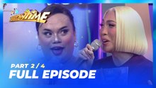 It's Showtime: Vice Ganda, PINUKSA NANG MALALA SI CANDIDATE NO. 3! (June 23, 2026) (Part 2/4)