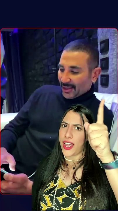 بعد إعلان توبته ... 4 اعتذارات لـ أحمد سعد حتى الآن بسبب التريندات 🙈🙉