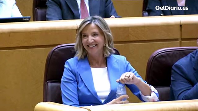 Bolaños, al PP: Yo respeto que el señor Aldama sea su referente ético. Métanle en sus próximas listas electorales