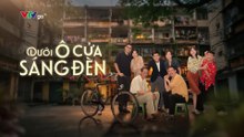 Dưới Ô Cửa Sáng Đèn - Tập 17 - HDC Media