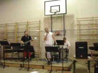 Black Dog (Led Zepplin cover)