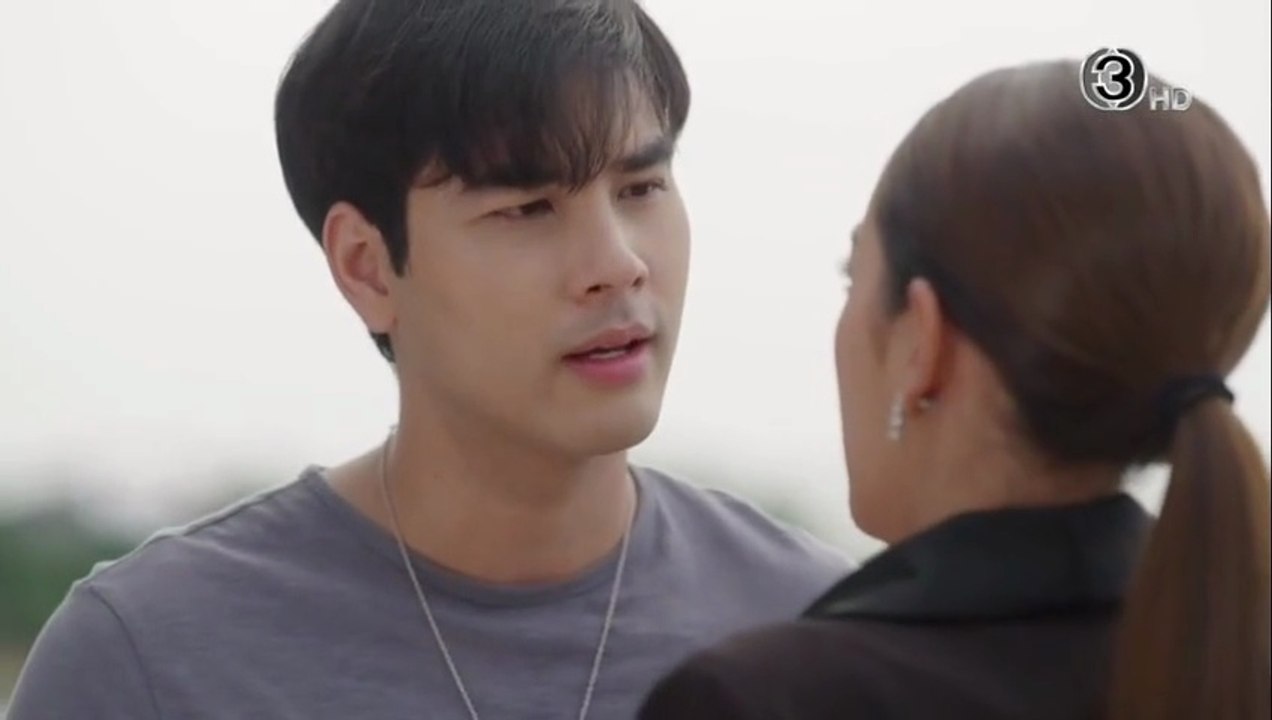 พยัคฆ์ร้ายซ่อนลาย ตอนที่ 23 (EP.23) วันที่ 23 ม...