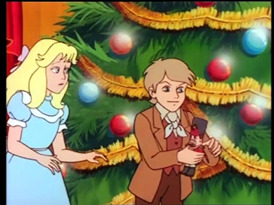 The Nutcracker (1995)
