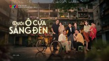 Dưới Ô Cửa Sáng Ðèn - Tập 17 Phim Việt Nam VTV3