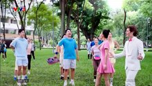 Dưới ô cửa sáng đèn - Tập 17