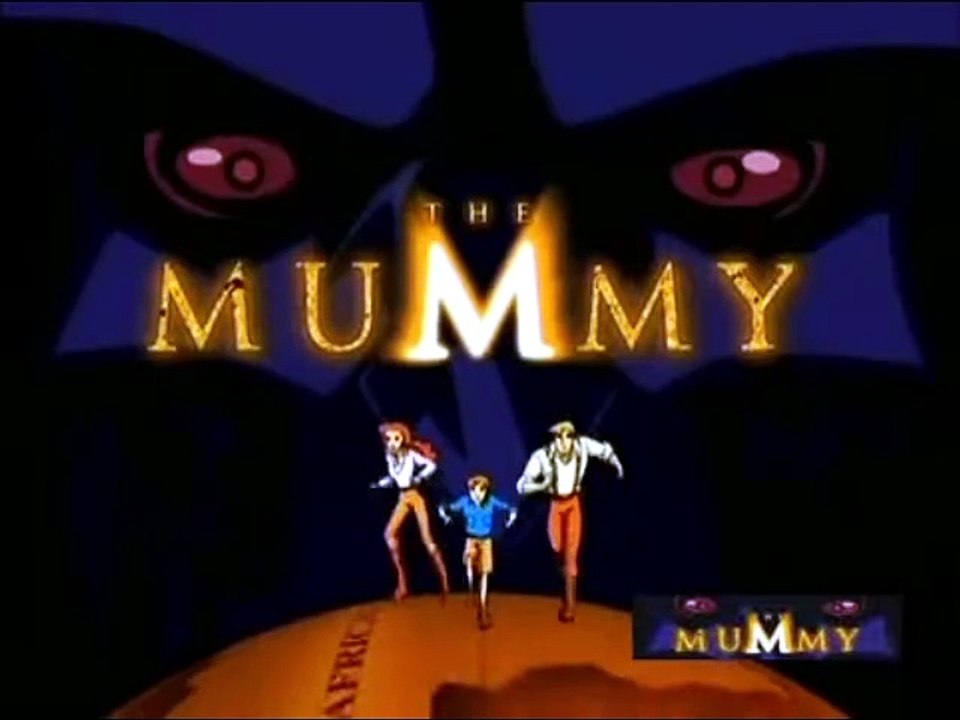 A Múmia - A Invocação (2001) - LINK NA DESCRIÇÃO