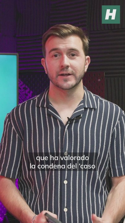 El juez Bosch anticipa lo que puede pasar muy pronto tras la sentencia de Ábalos y Koldo: "Puede ser relevante para casos futuros"