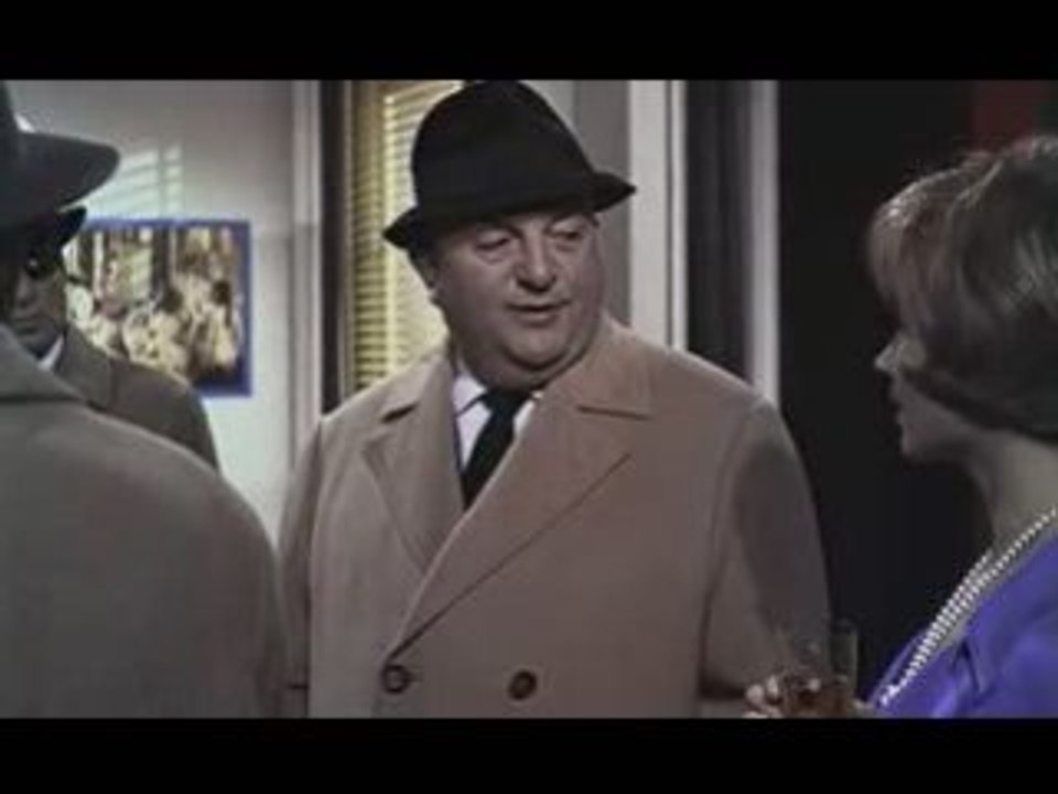 Vache avec les vieux  ! ! !