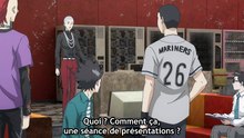 Liar Game Saison 1 Épisode 8 VOSTFR