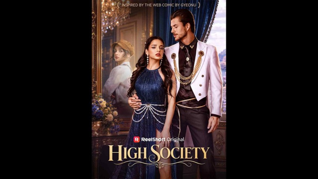 [ENG] High Society