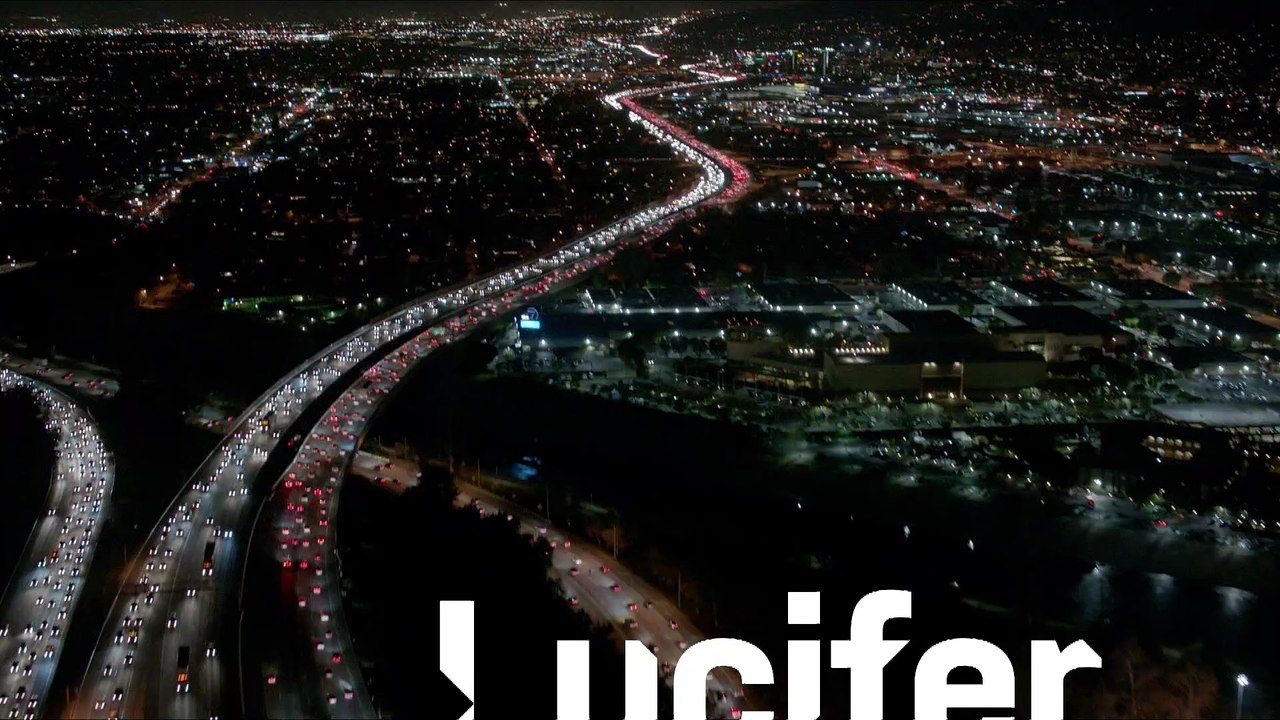 Lucifer