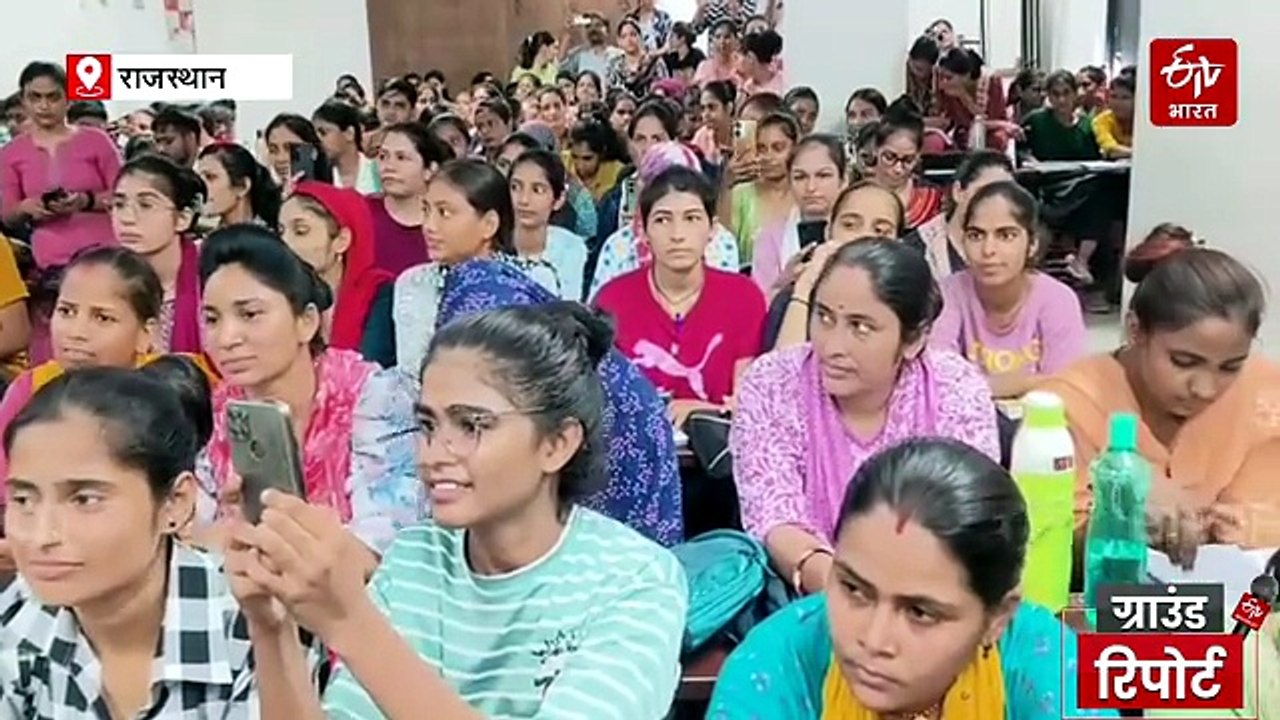 Ground Report : लखनऊ अग्निकांड के बाद जयपुर में...