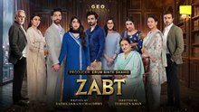 Zabt Episode 23 [Eng_Sub] Sachal_Afzal Zoha_Tauqeer_-_Daniyal_Khan___23rd_June_2026___HAR_PAL_GEO(360p)