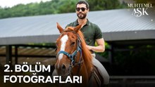 Muhtemel Aşk 2. Bölüm Fotoğrafları 📸