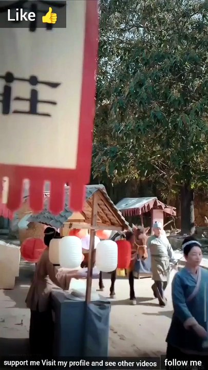 Drama Family Protector In Farming Epi 8