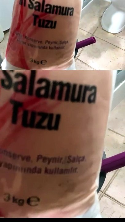 KOVADA BOYAMAK DAHA İYİ - Toz Kumaş Boyası ile Kovada mı Çamaşır Makinesinde mi Boyanmak Daha Etkili