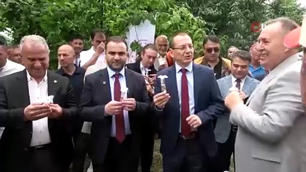 Trabzon'da kahverengi kokarcaya karşı doğal ordu göreve başladı