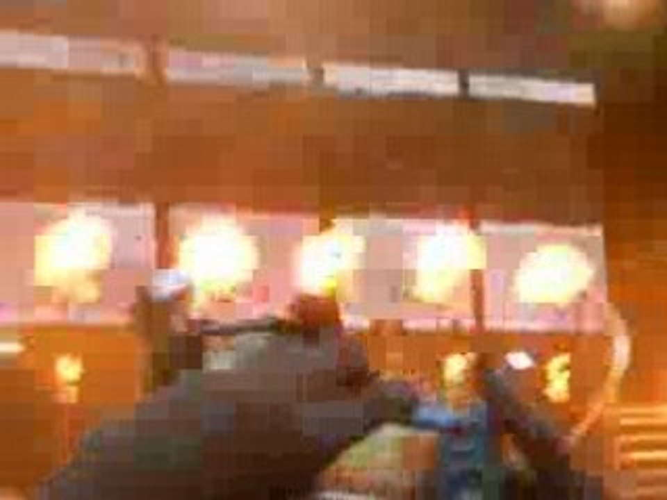 Concert Tokio Hotel - Parc des Prince