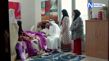 مسلسل حريم ابوي الحلقة 3 - إنتصار الشراح - هيفاء حسين - سعاد علي