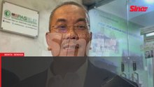 PRN Johor: Dua parti komponen baharu PN turut kemuka senarai calon - Sanusi