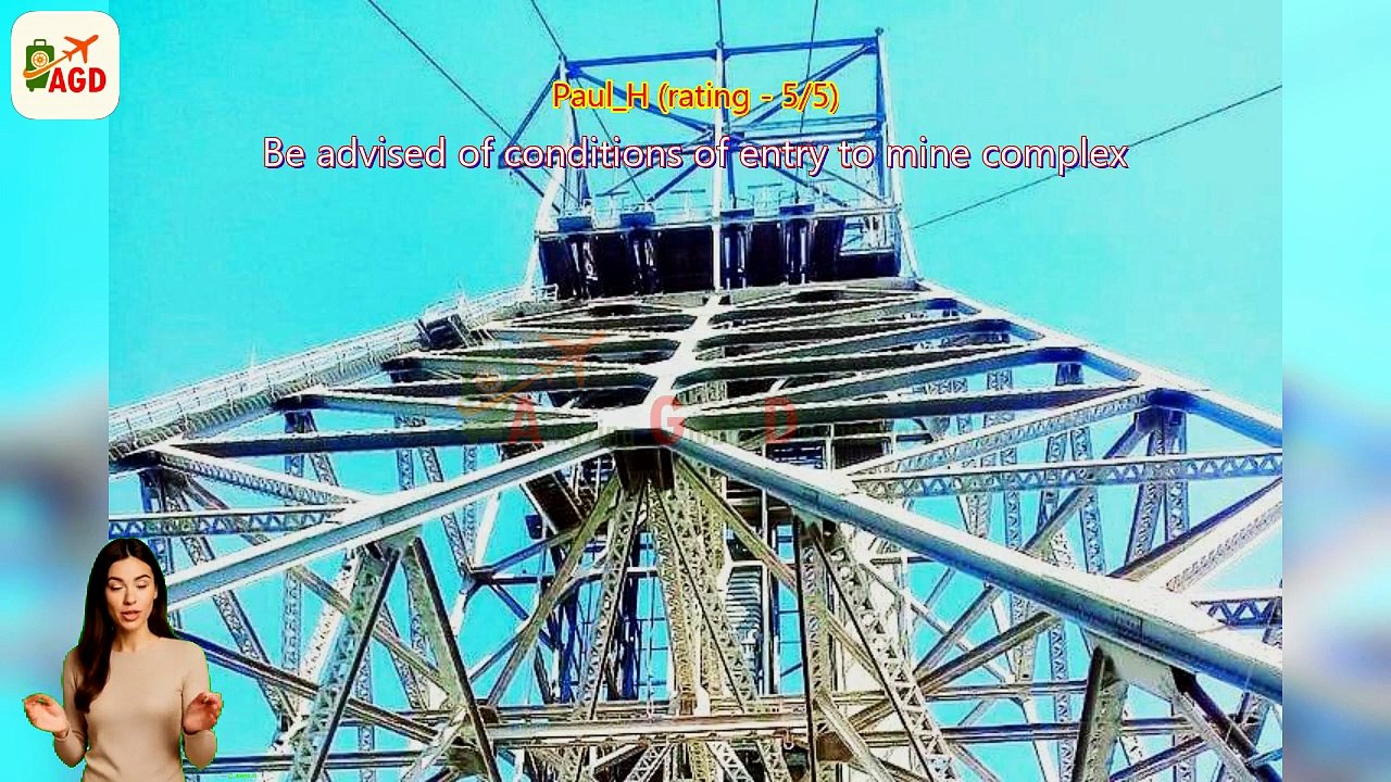 AGD - Review Cullinan Diamond Mine Day Tour – Surface Tour and Pretoria