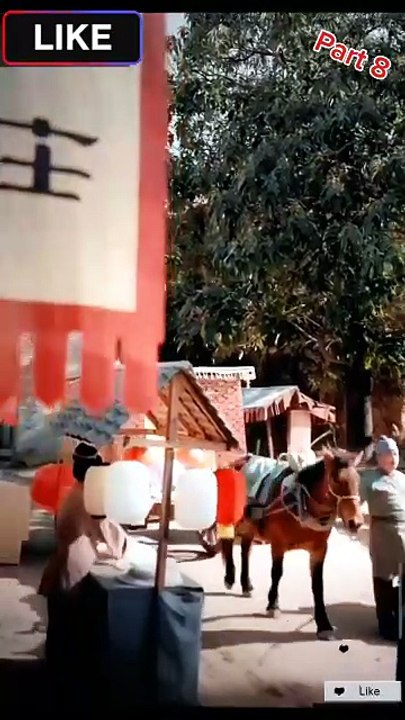 Drama Family Protector In Farming Epi 9