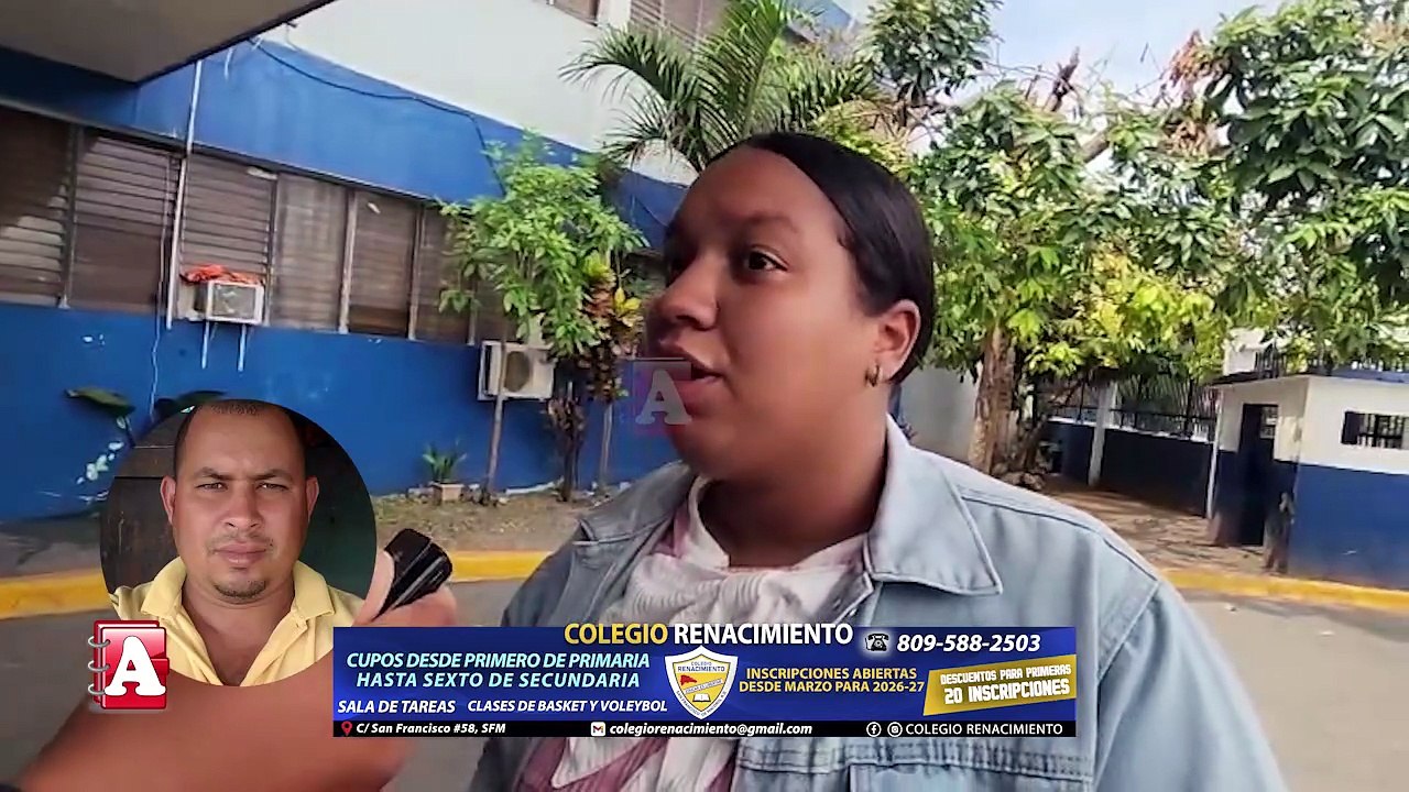 Joven pide a su padre entregarse a la policía tras brutal agresión a su madre en SFM