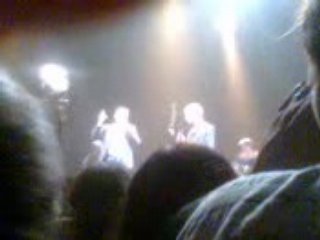 Benabar et renan tu peu compter sur moi