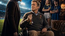 Homeless Boy I Helped Saved My Football Club | Series (48 Eps) Hd - ✅ FULL [Eng Sub]
