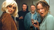 The Invite Trailer DF