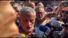 Alemanno: Meloni non ha fatto nulla sulle carceri