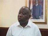 Gbagbo decrit la 34e session de la CEDEAO