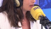 Susana Abaitua revela por qué prepara algunos de sus personajes con psicólogos