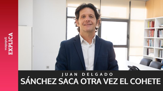 Sánchez saca otra vez el cohete: mitos y realidades sobre la economía