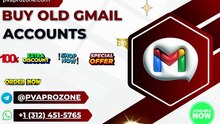 Ultimate Guide to Buying Old Gmail Accounts (PVA, Aged & Bulk)