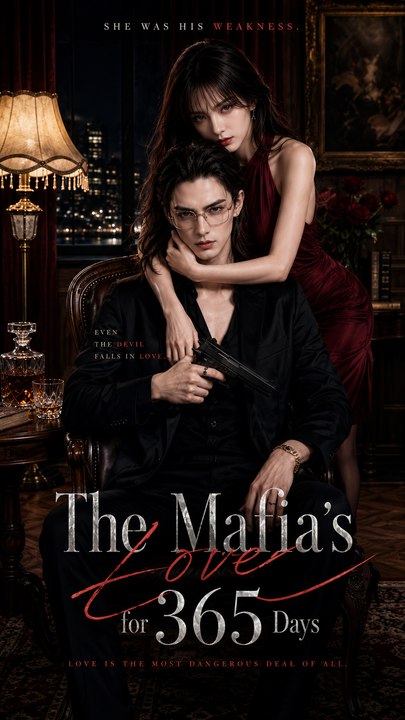 The Mafia's Love for 365 Days (2026) - Full EP | Billionaire Mafia, Romantic Drama, Drama Series