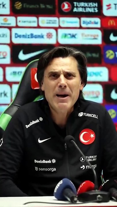 TR: Montella Dünya Kupası Sonrası Açıklamaları ❤️🤍#türki̇ye #turkey #turkey🇹🇷 #türkiyem🇹🇷 #dünyakupası #dunyakupası #dünyakupası2026 #worldcup #worldcup2026 #reklamdeğil #yapayzeka #ai #fyp #fypシ #fypシ゚viral #fyppppppppppppppppppppppp #fypage #fypシ゚